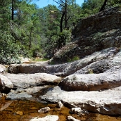 Chiricahua NM 11